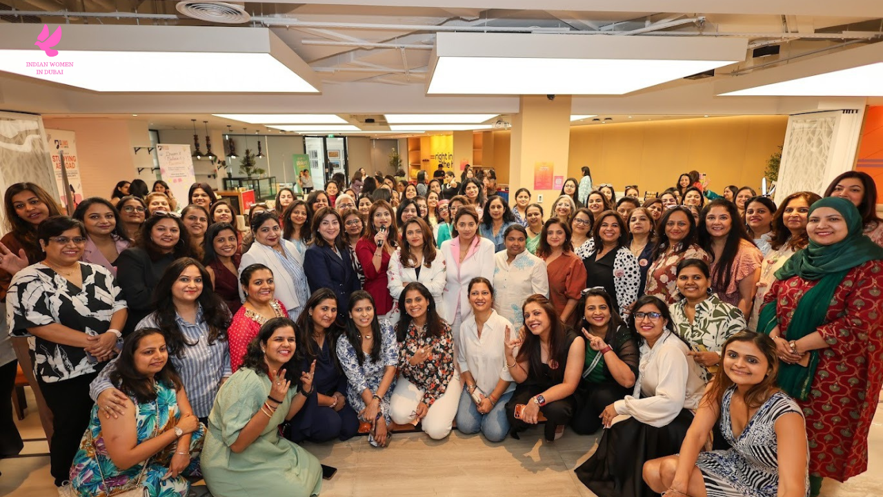 How to Start a Business in Dubai as a Woman in 2026
