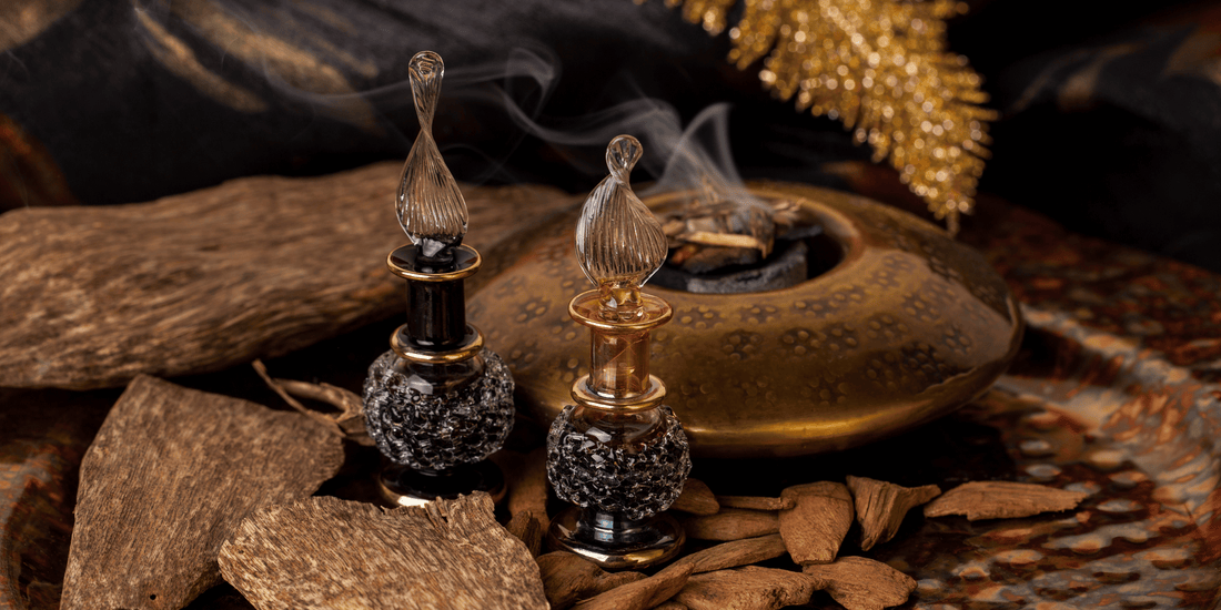 Oud Perfume Guide: What Makes It Special?