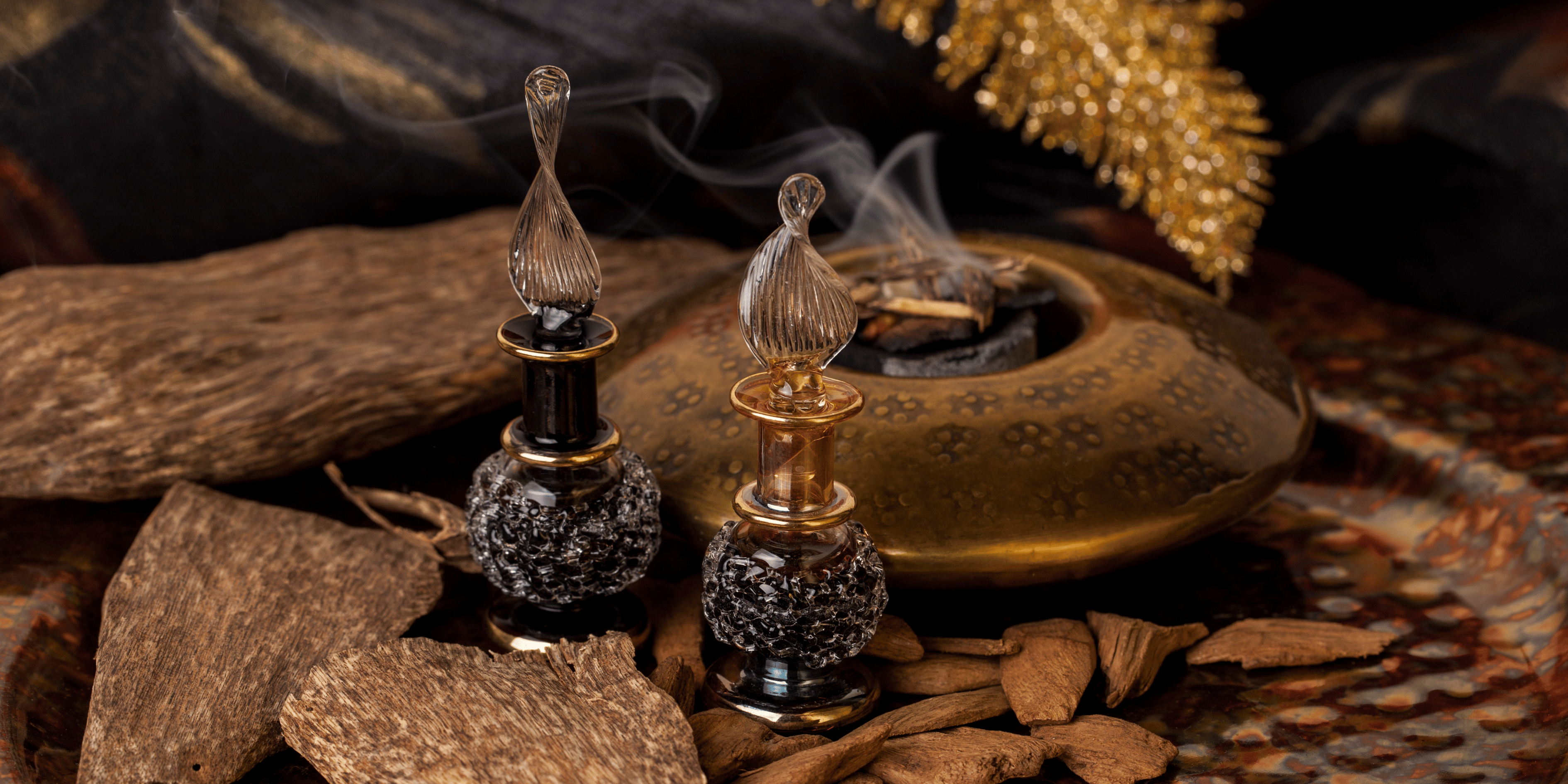 Oud Perfume Guide: What Makes It Special?