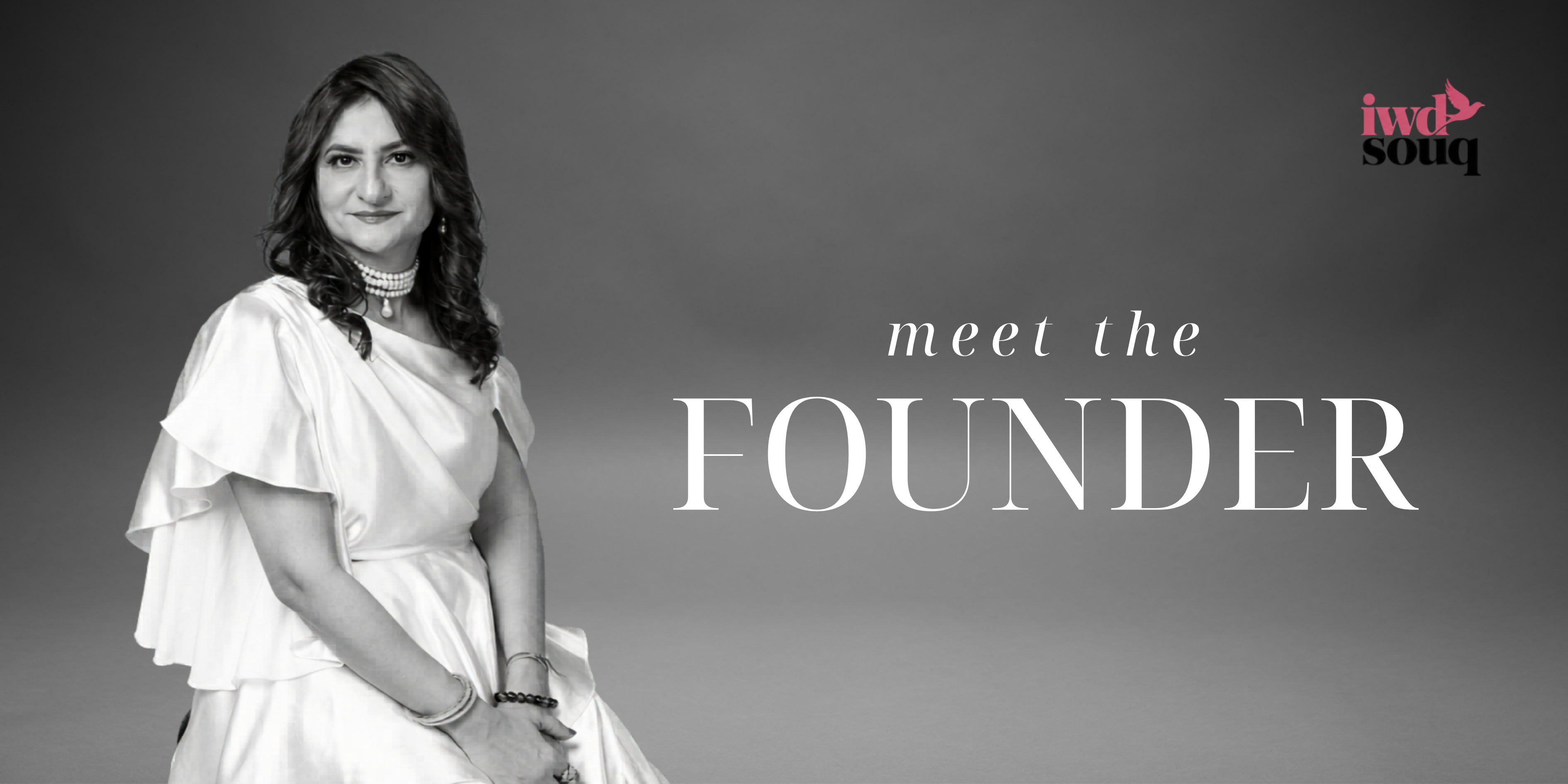 Meet the Women Behind IWD SOUQ