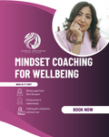 Mindset Coaching for Well being