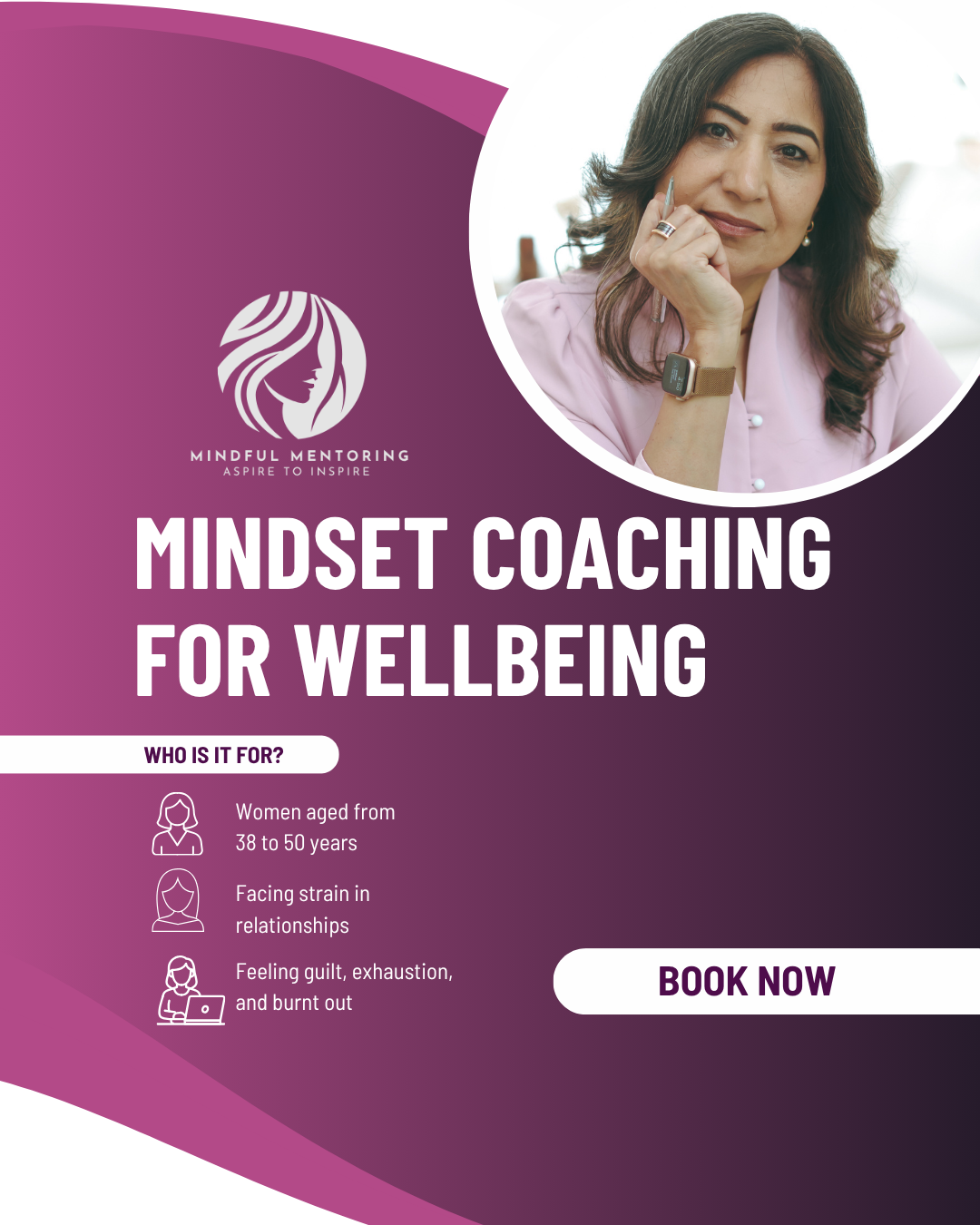 Mindset Coaching for Well being