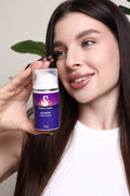 Blossom- Overnight Cream Mask