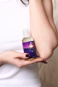 Pain Relief Oil