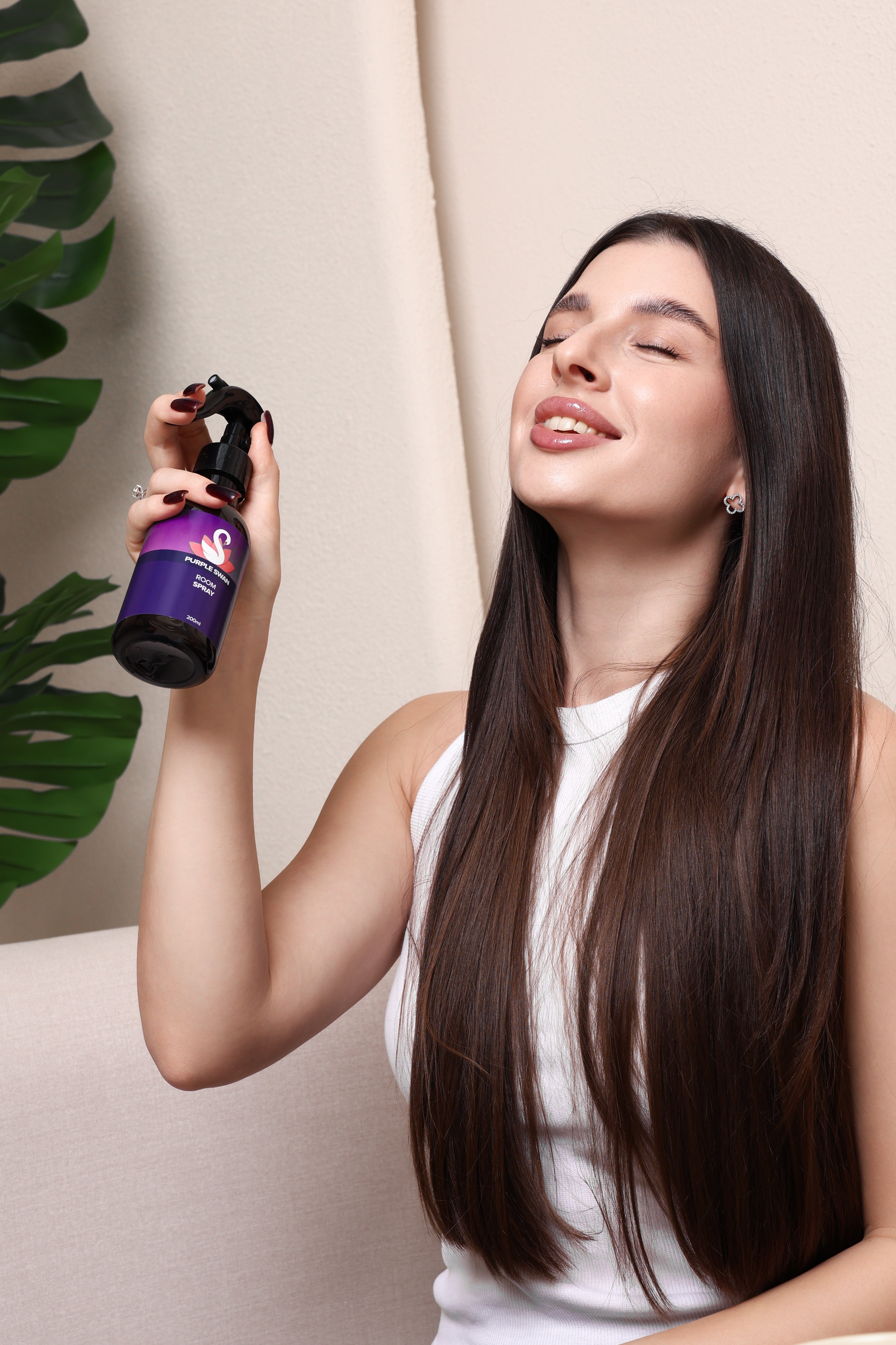 Purpleswan Room Spray