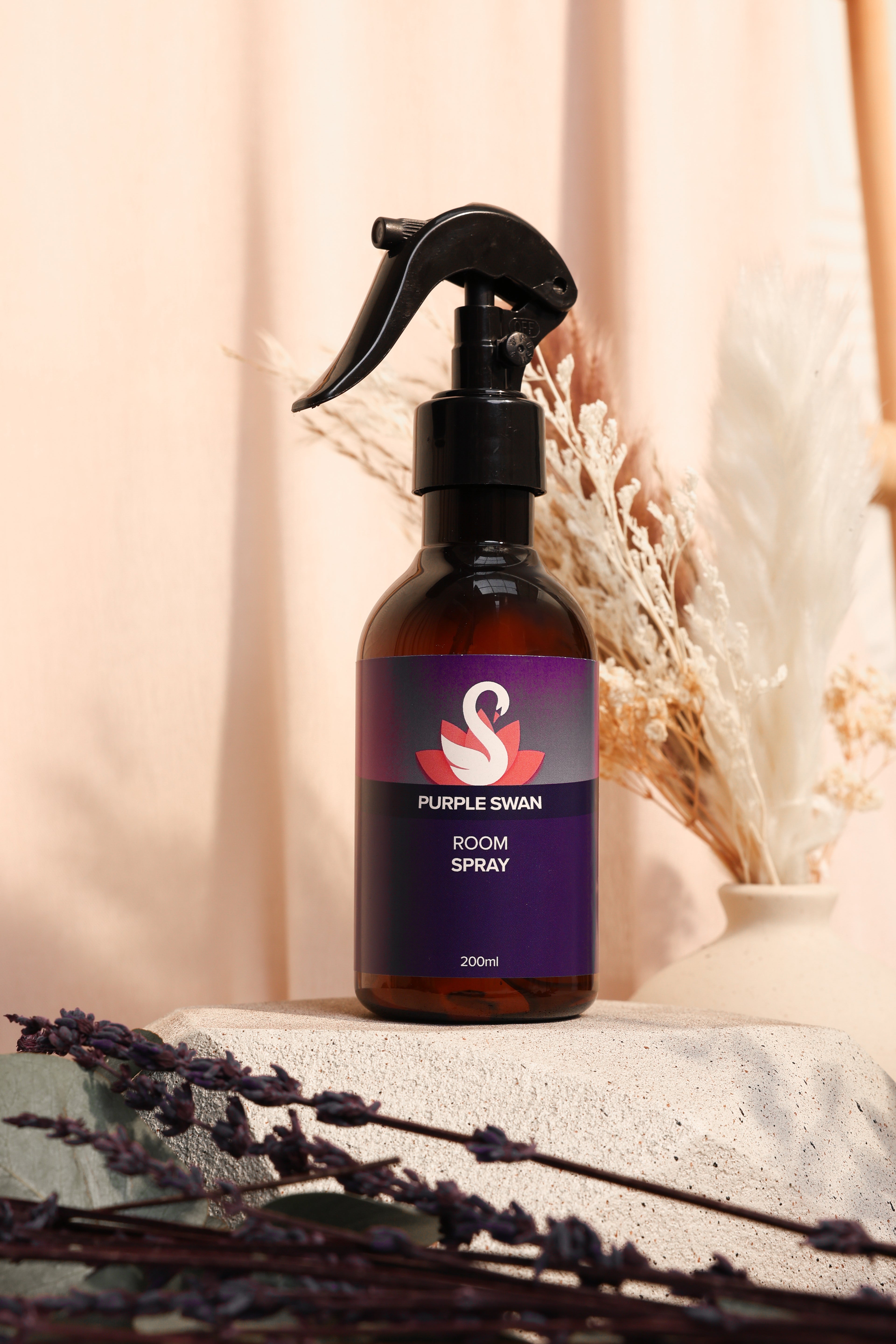 Purpleswan Room Spray
