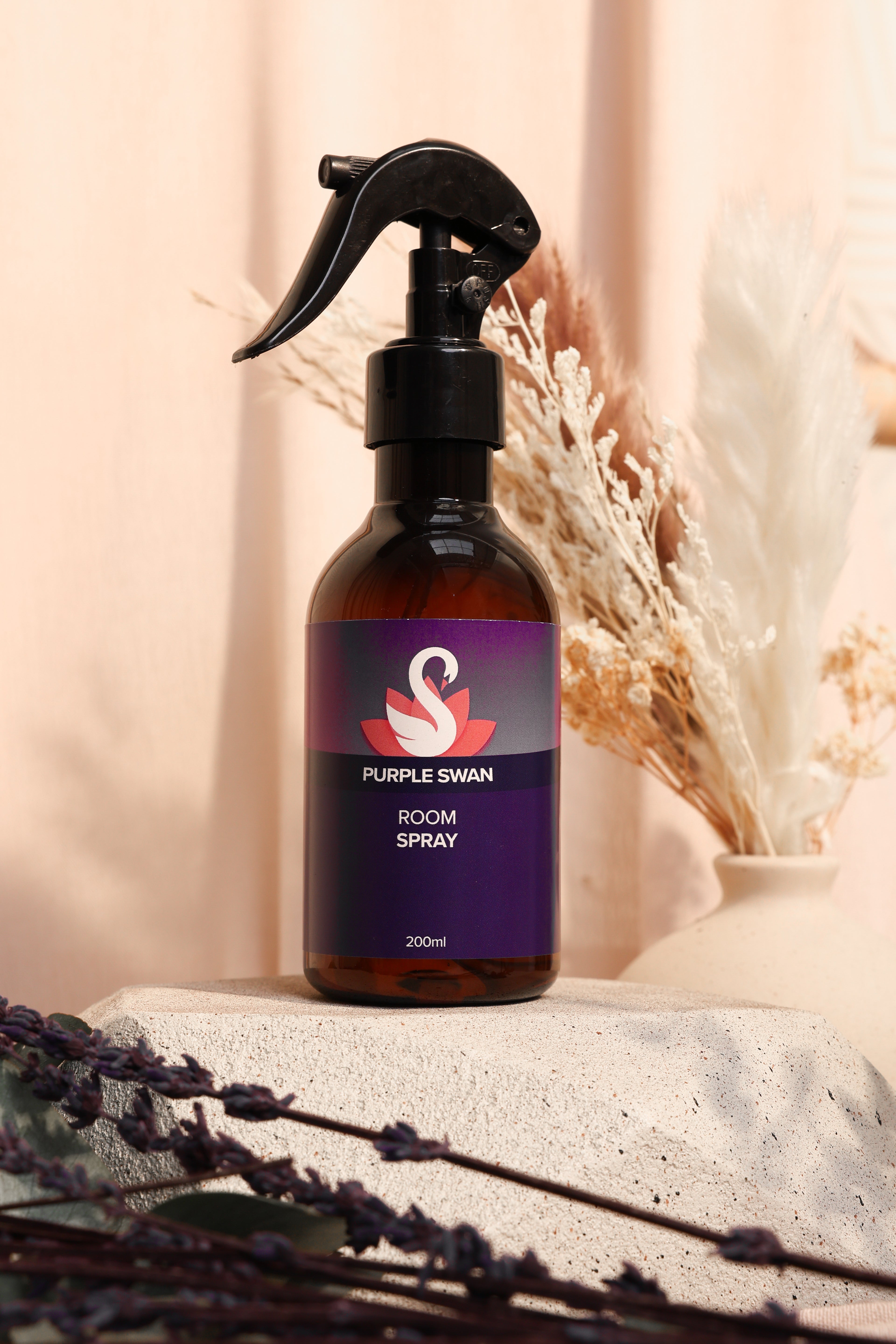 Purpleswan Room Spray