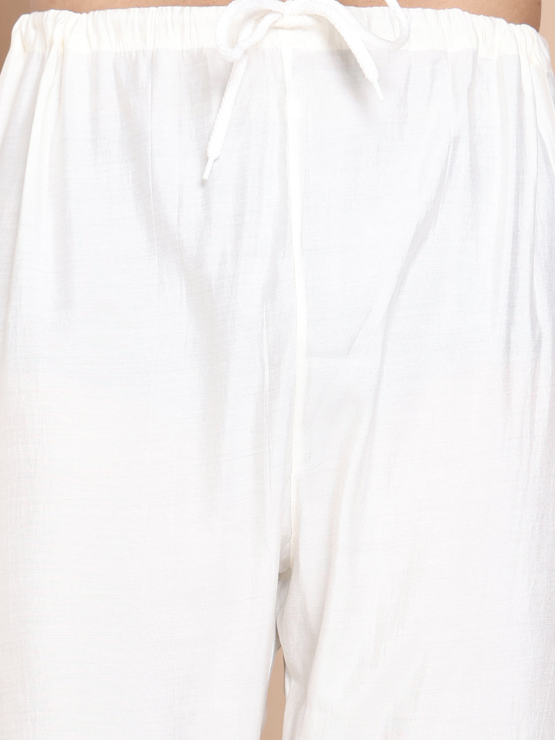 Jompers - Maroon Ombre Printed Kurta Pyjama Set For Men ( JOKP P 5074Maroon )