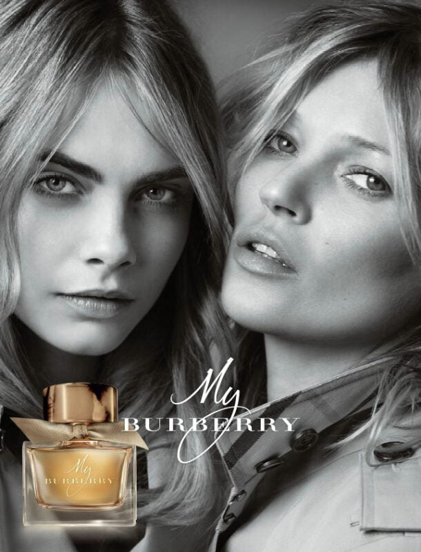 My BURBERRY Eau de Parfum 90ml