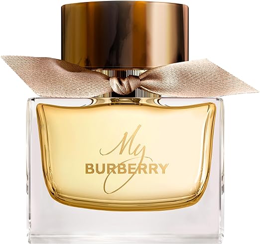 My BURBERRY Eau de Parfum 90ml