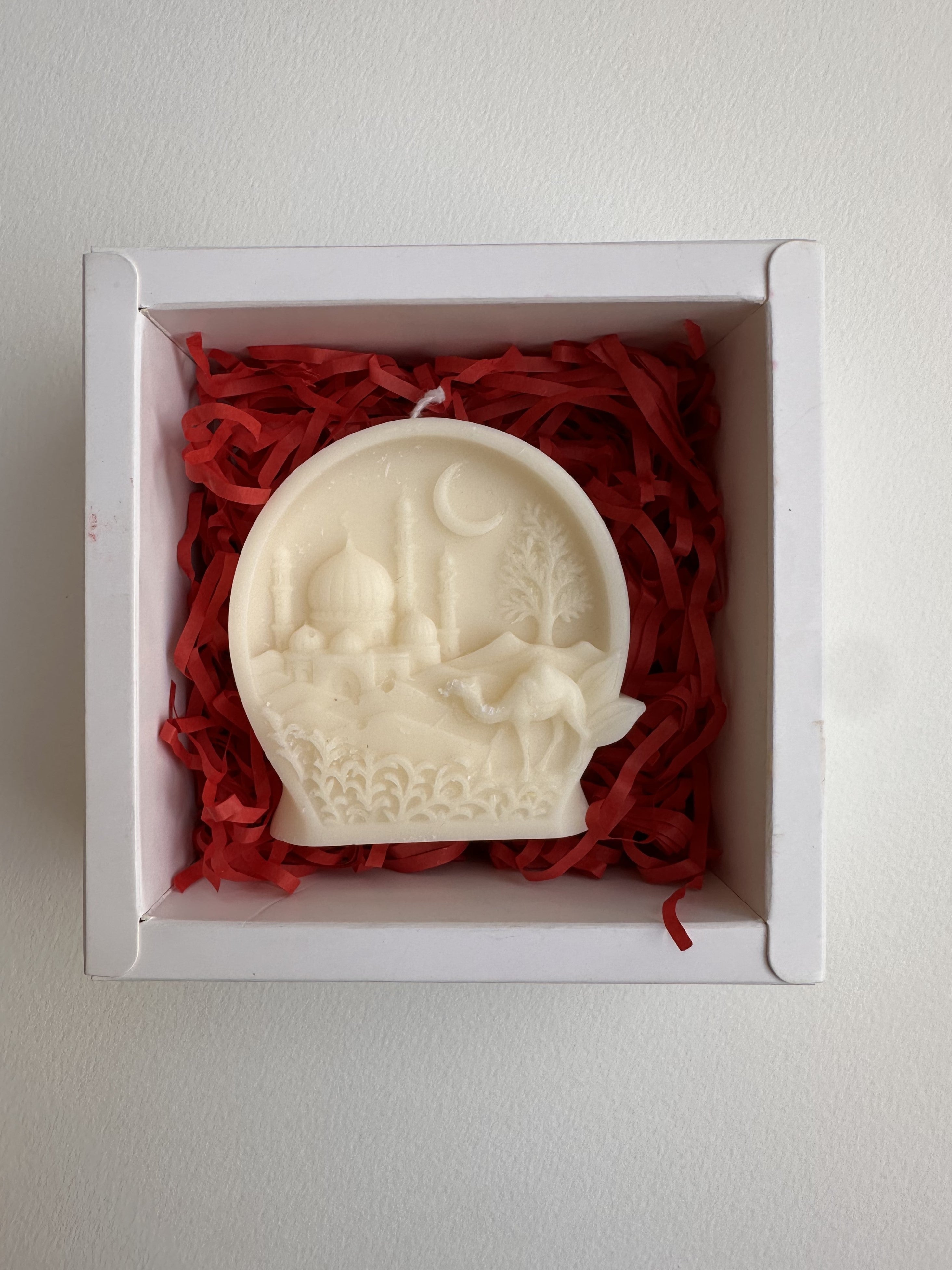 Dessert Glow- Pack of 5