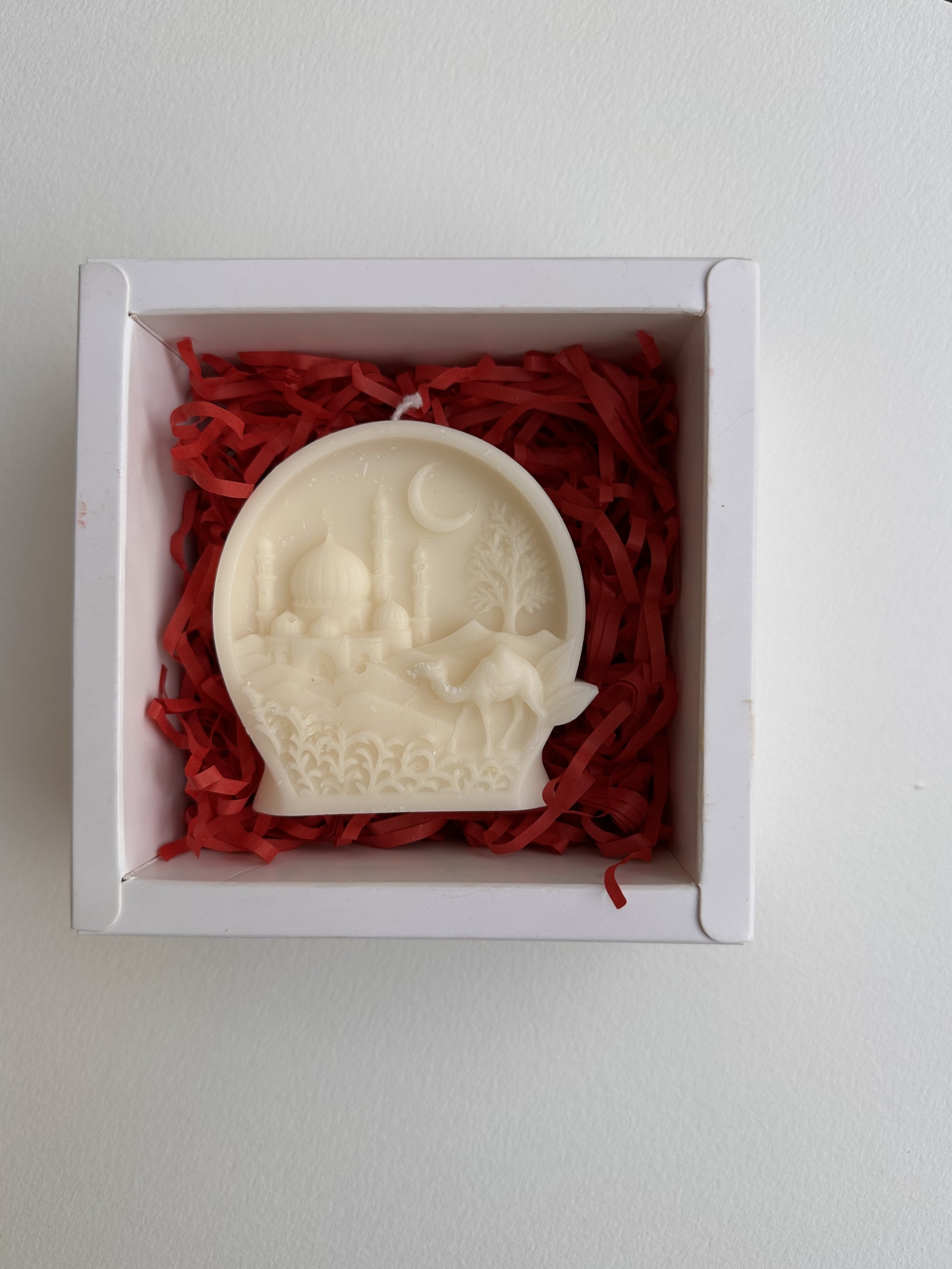 Dessert Glow- Pack of 5