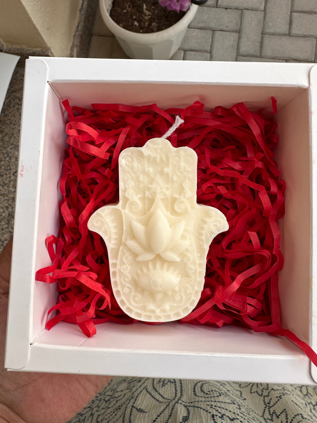 Hamsa- Pack of 5