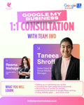 Google Business Profile 1:1 Setup & Strategy Session