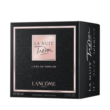 LANCOME LA NUIT TRÉSOR Eau de Parfum 50ml
