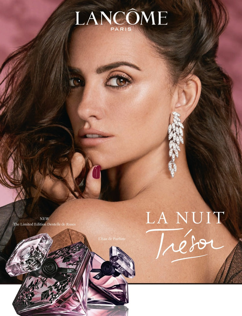 LANCOME LA NUIT TRÉSOR Eau de Parfum 50ml