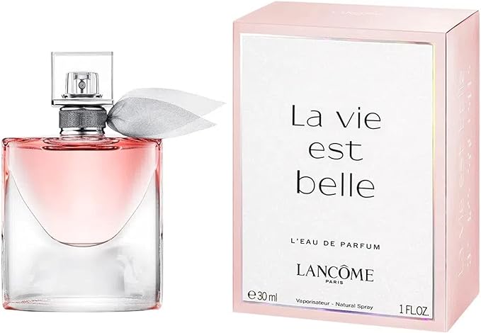 LANCOME La vie est belle Eau de Parfum 30ml