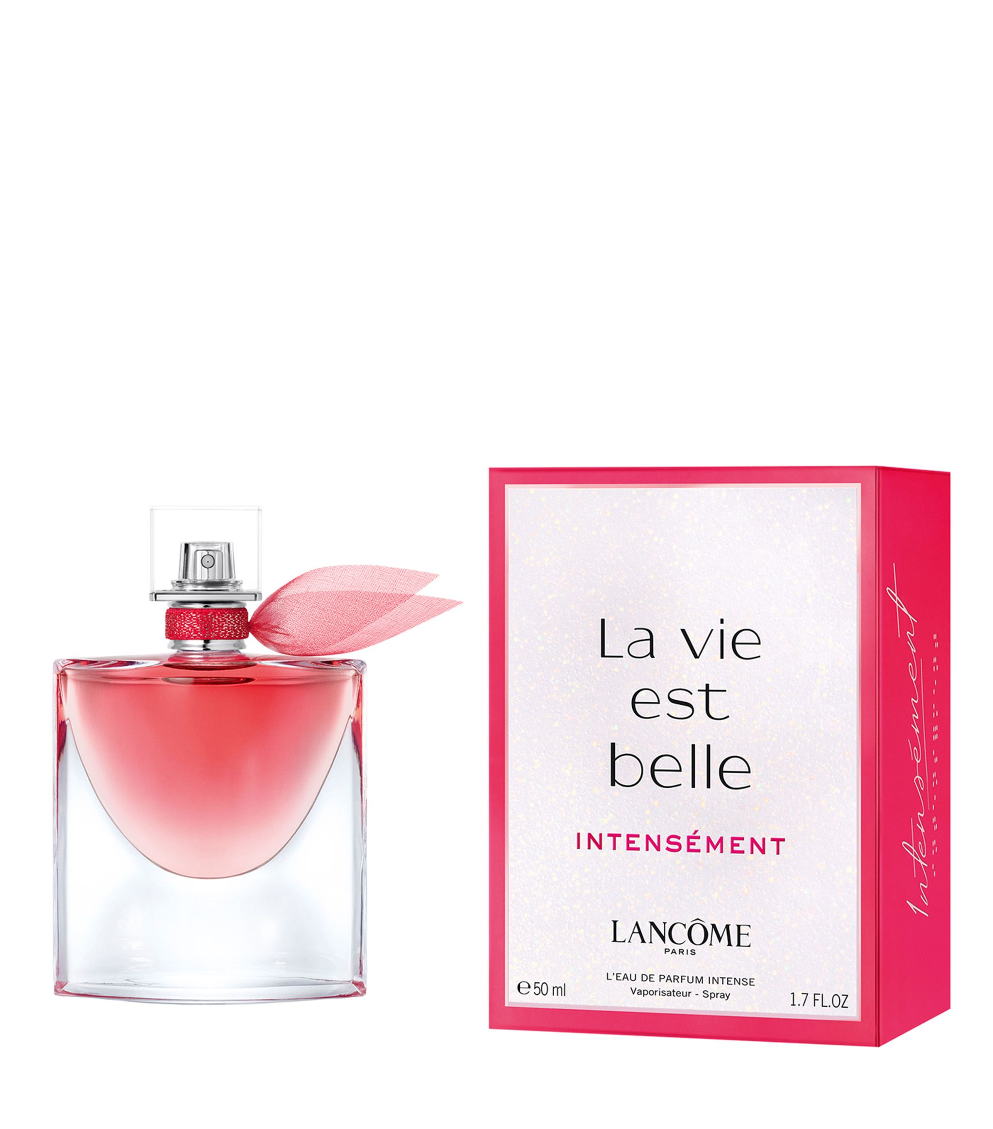 LANCOME La vie est belle INTENSÉMENT Eau de Parfum 50ml