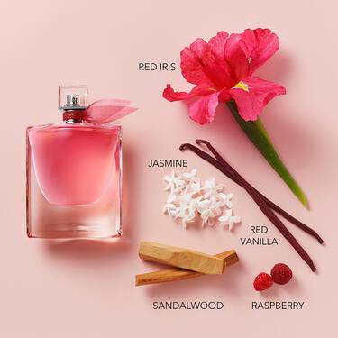 LANCOME La vie est belle INTENSÉMENT Eau de Parfum 50ml