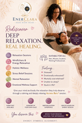 Deep Relaxation & Access Bars Session
