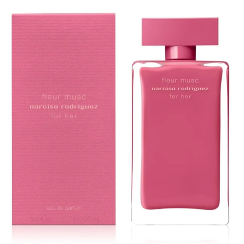 Narciso Rodriguez fleur musc Eau de Parfum 100ml
