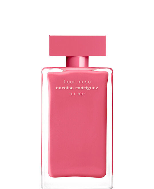 Narciso Rodriguez fleur musc Eau de Parfum 100ml