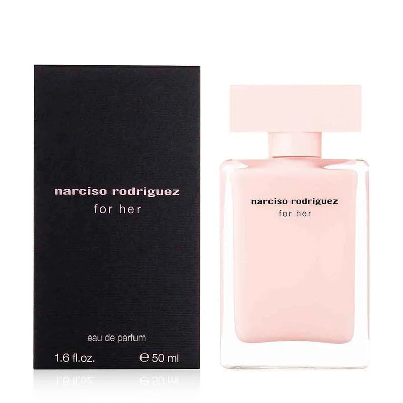 Narciso Rodriguez for Her Eau de Parfum 100ml