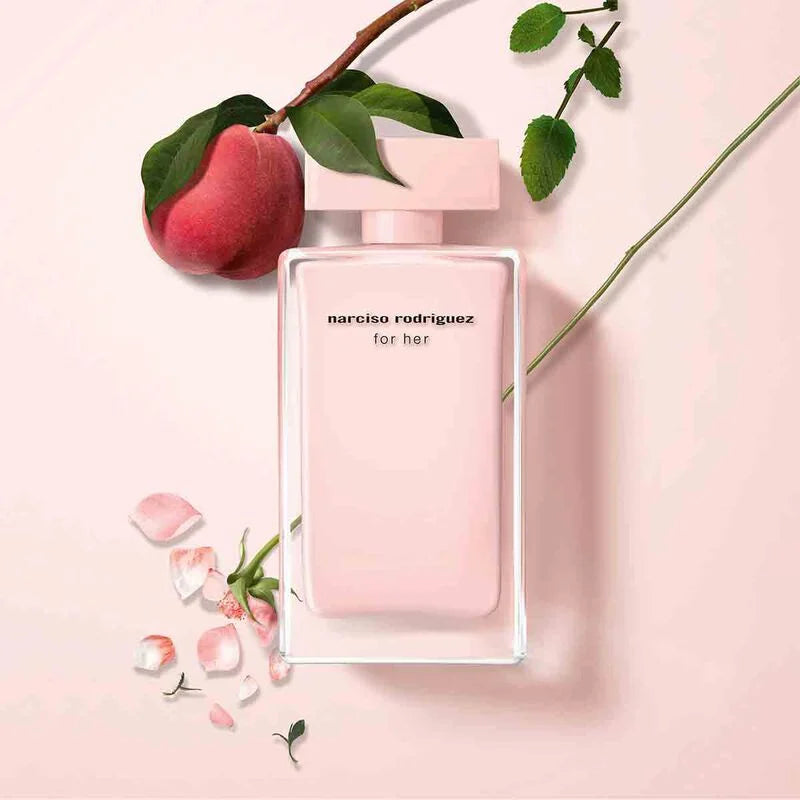 Narciso Rodriguez for Her Eau de Parfum 100ml