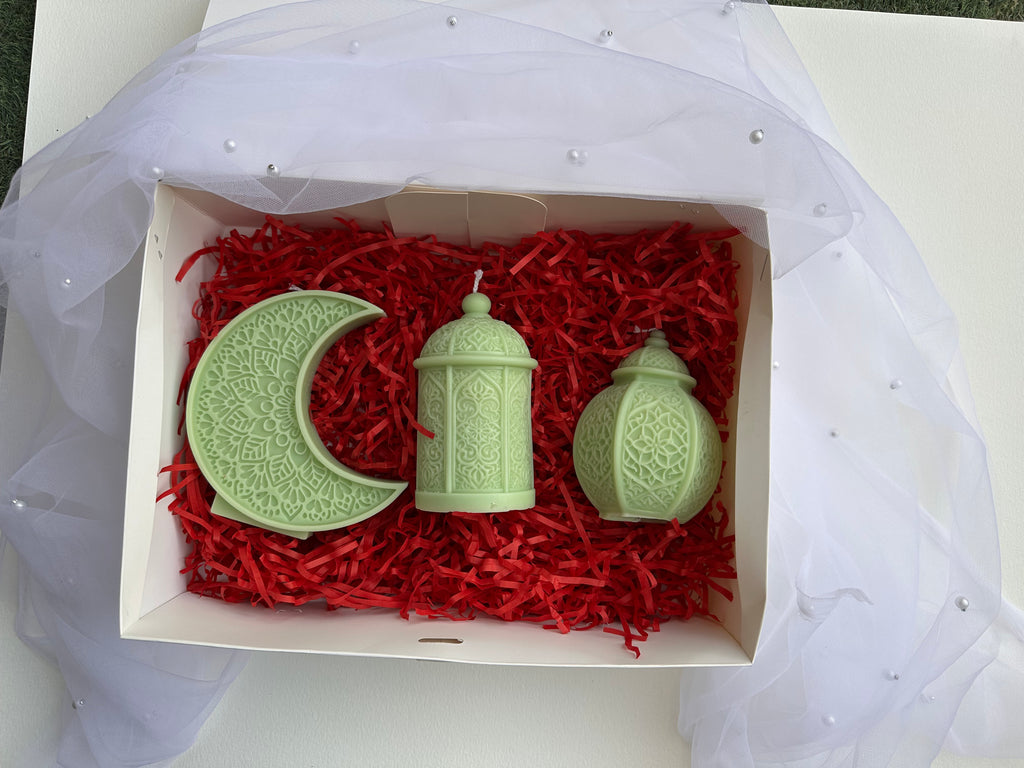 Noor Al- Ramadan