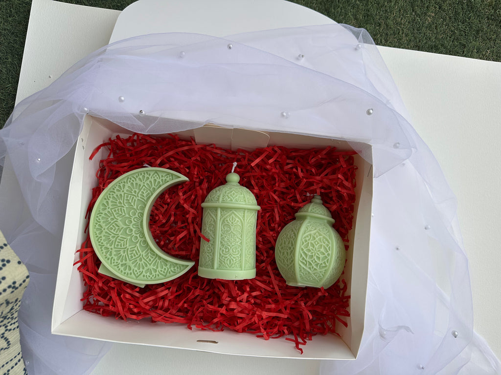 Noor Al- Ramadan