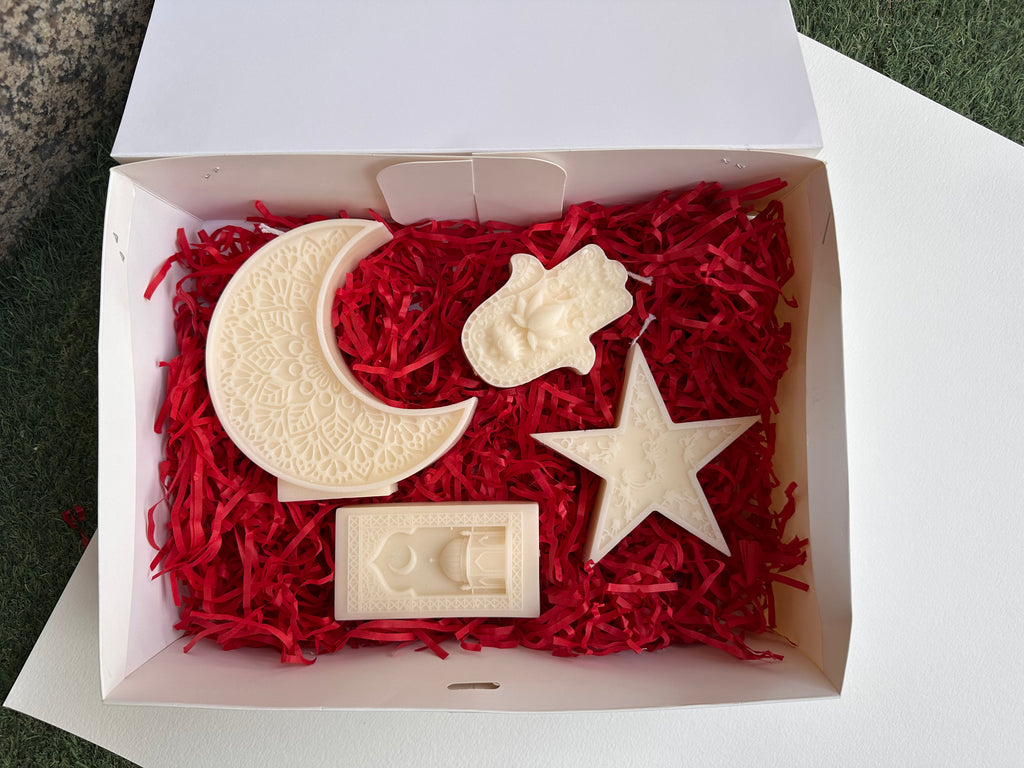 Ramadan Radiance