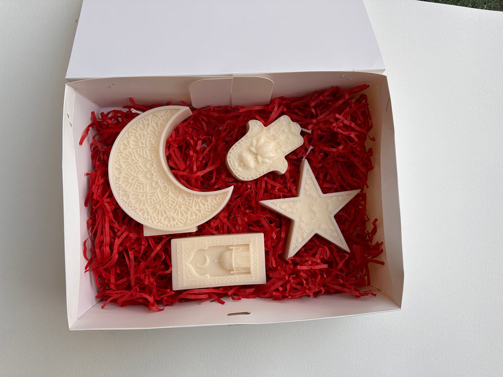 Ramadan Radiance