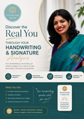Handwriting & Signature Analysis
