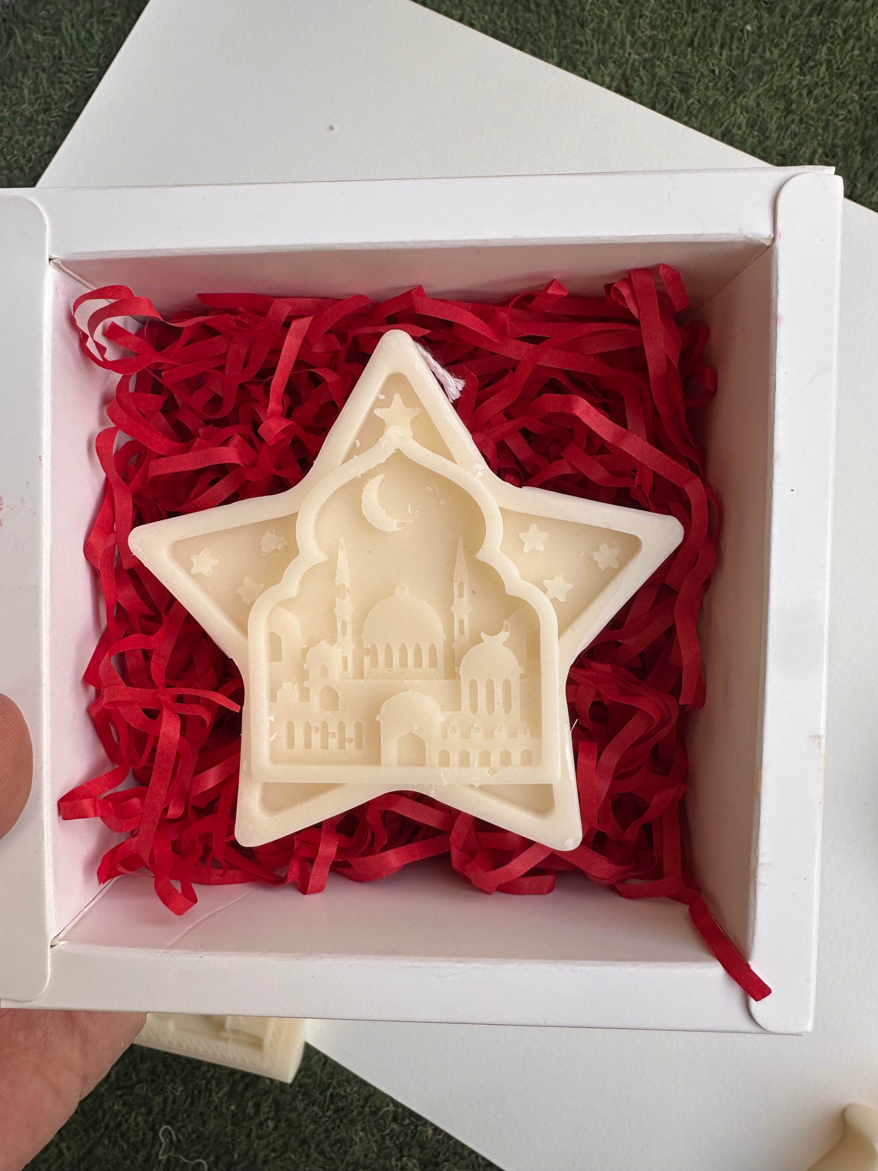 Star Barakah- Pack of 5