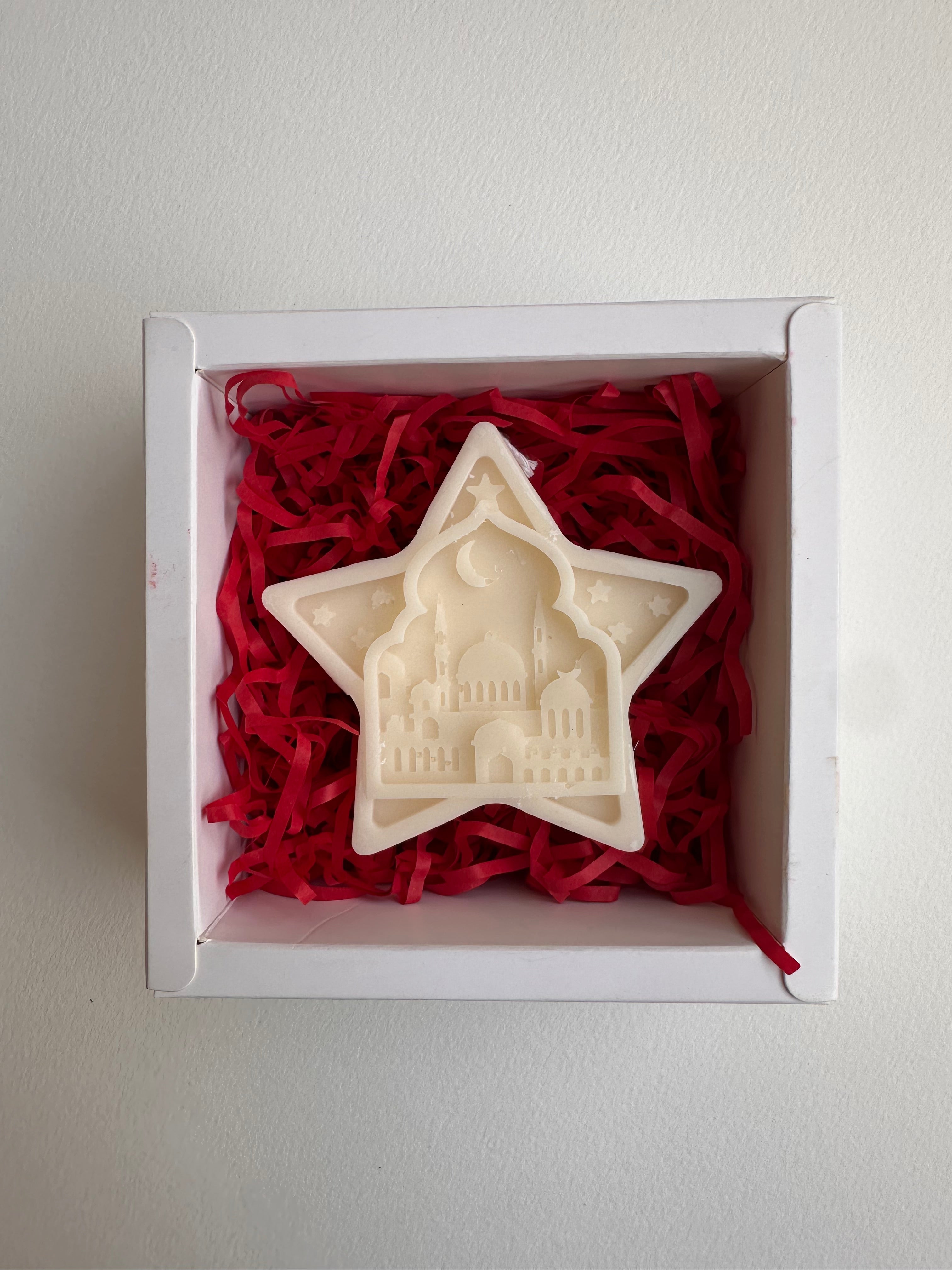 Star Barakah- Pack of 5