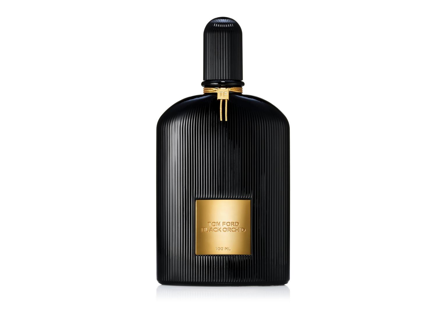 TOM FORD BLACK ORCHID Eau de Parfum 100ml