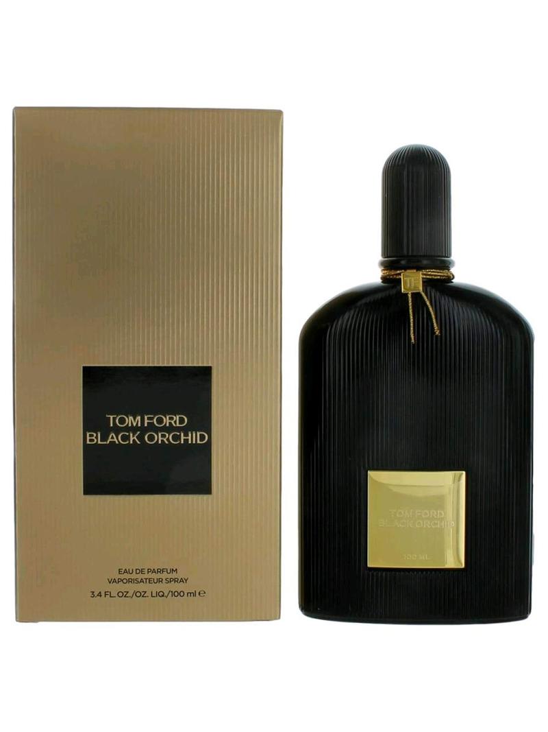 TOM FORD BLACK ORCHID Eau de Parfum 100ml