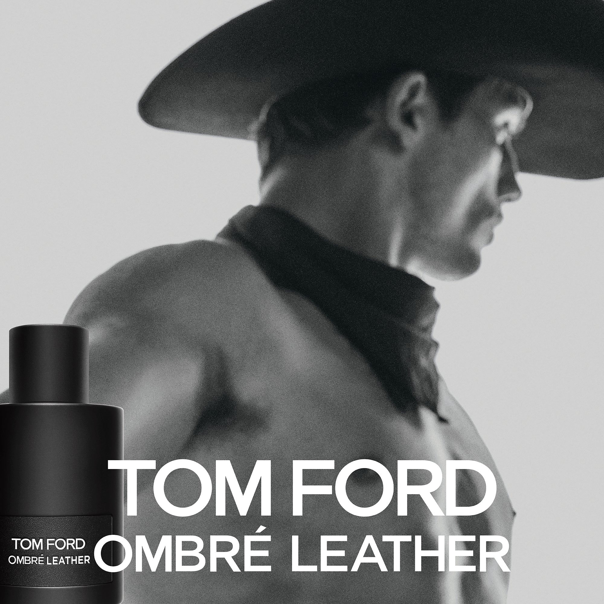 Tom Ford Ombre Leather Eau Da Pafrum 100ml