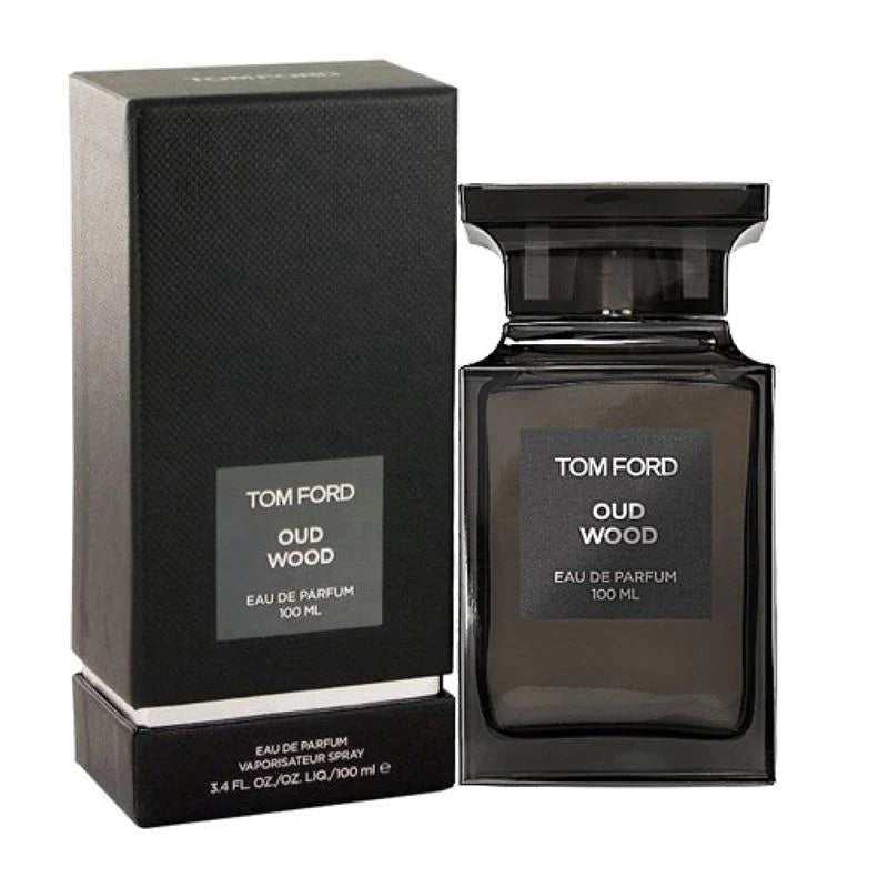 TOM FORD OUD WOOD Eau De Parfum