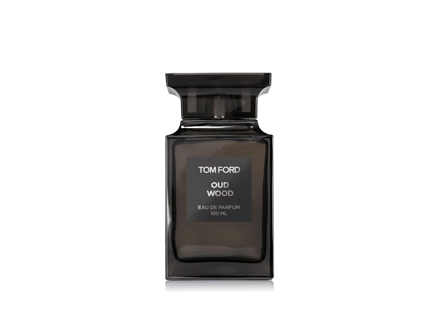 TOM FORD OUD WOOD Eau De Parfum