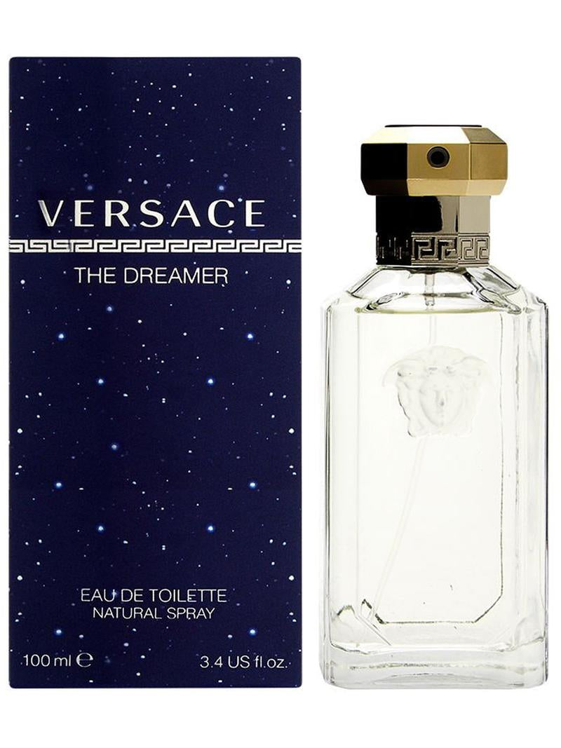 VERSACE THE DREAMER Eau de Toilette for Men 50ml