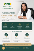 VETE GLOBAL CONSULTANCY – NRI Wealth & Financial Planning Services