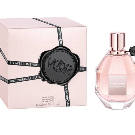 VIKTOR&ROLF FLOWERBOMB Eau de Parfum 100 ml