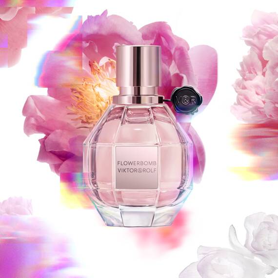 VIKTOR&ROLF FLOWERBOMB Eau de Parfum 100 ml