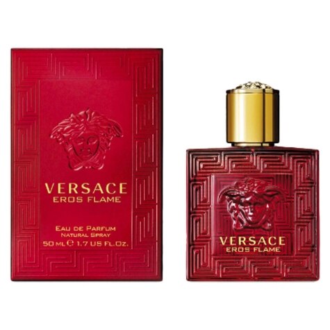 VERSACE EROS FLAME Eau de Parfum for Men 5ml