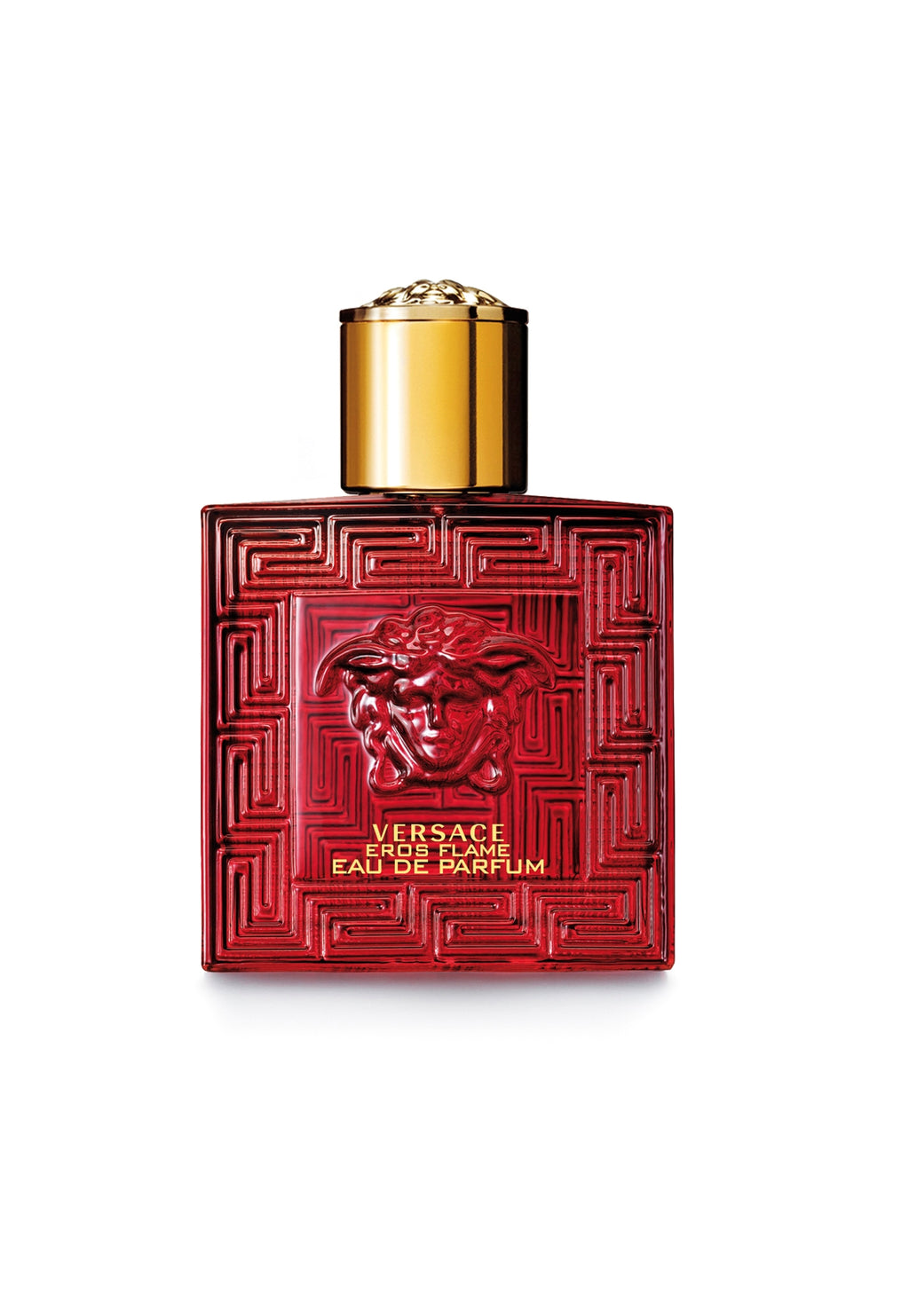 VERSACE EROS FLAME Eau de Parfum for Men 50ml