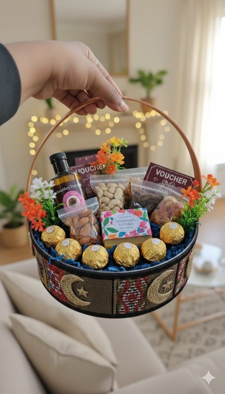Ramadan Gift Hamper