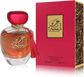 ARABIYAT LAMSAT HARIR Eau de Parfum for Men & Women 100ml