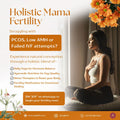 Holistic Mama Pregnancy