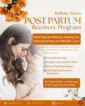 Holistic Mama Restore